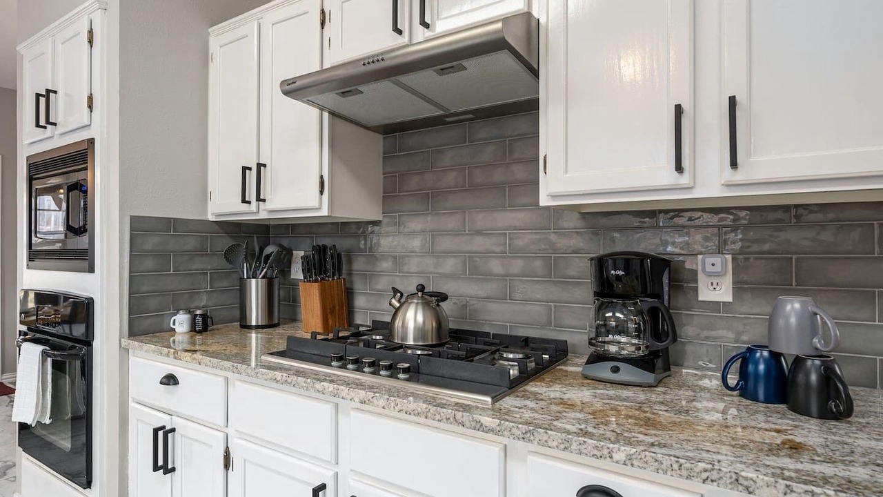 Photo of Kitchen in Keller