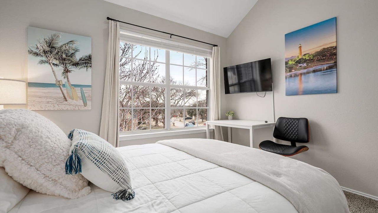 Photo of Bedroom in Keller