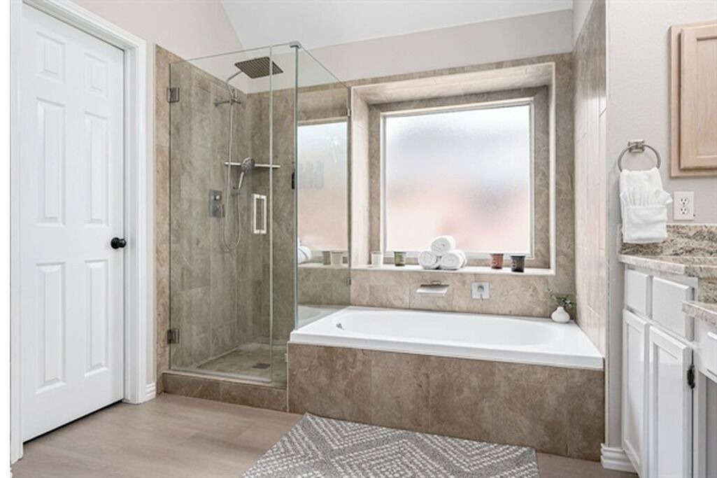 Photo of Bathroom in Keller