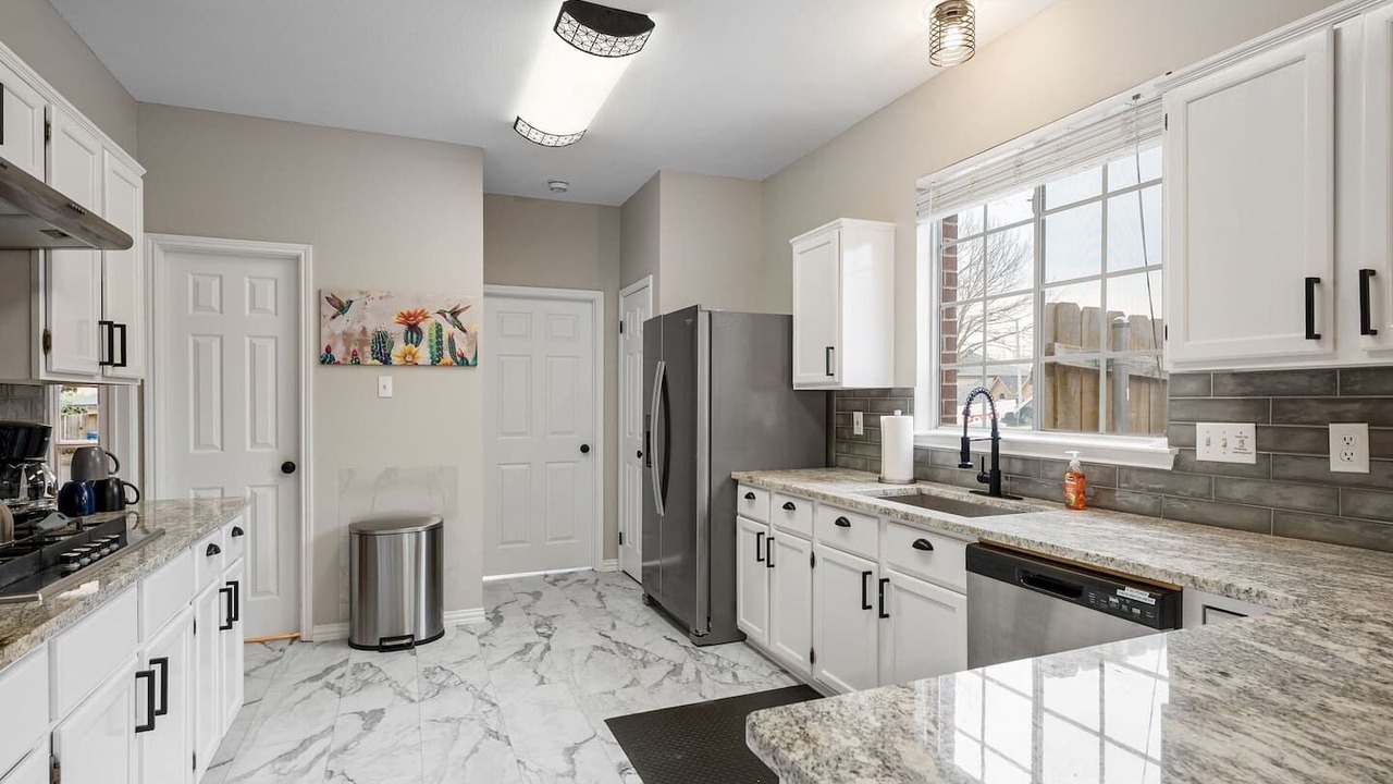 Photo of Kitchen in Keller
