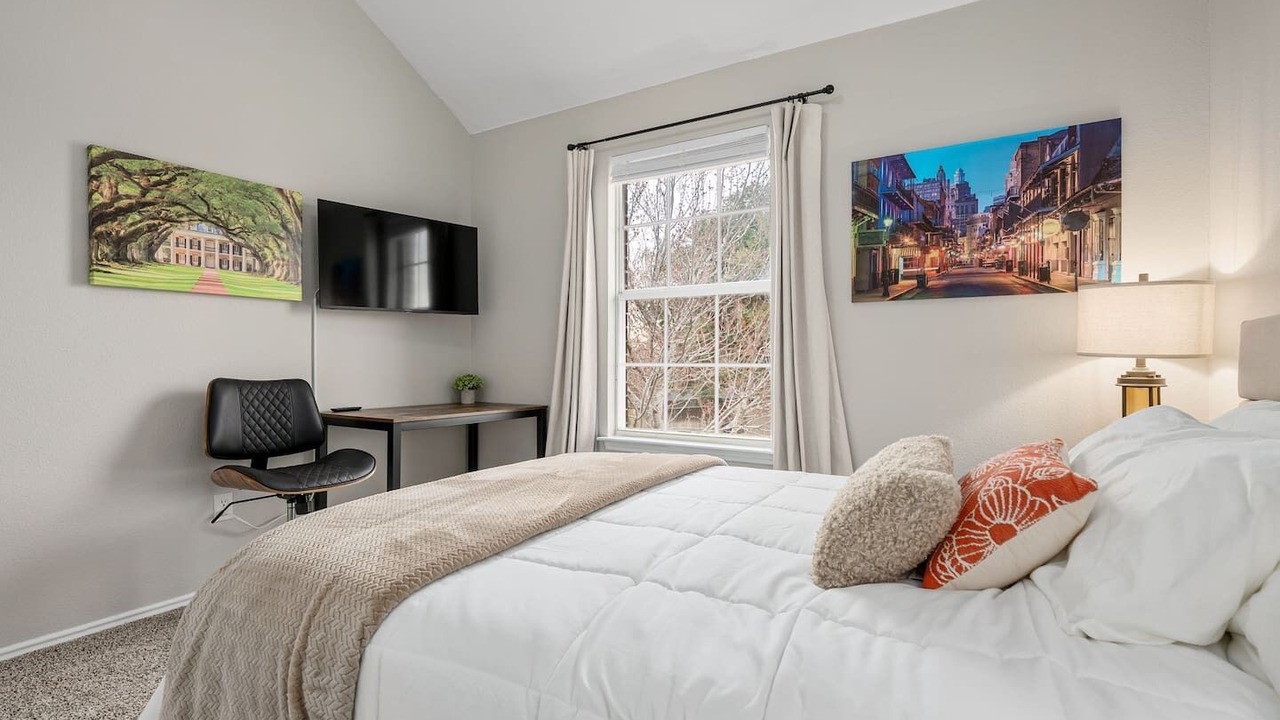 Photo of Bedroom in Keller