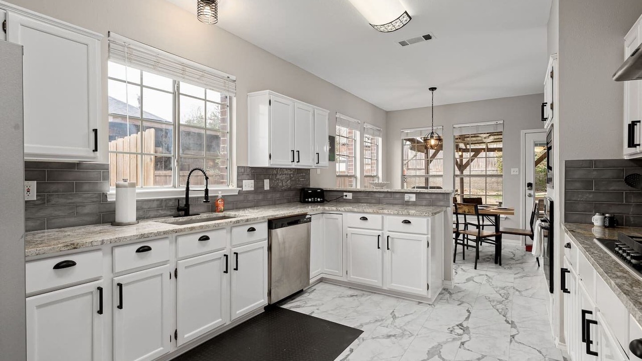 Photo of Kitchen in Keller