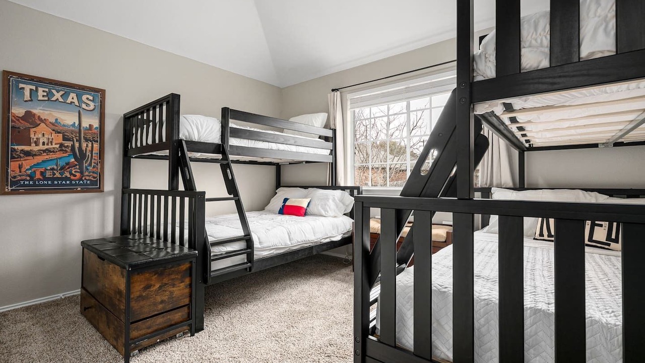 Photo of Bedroom in Keller