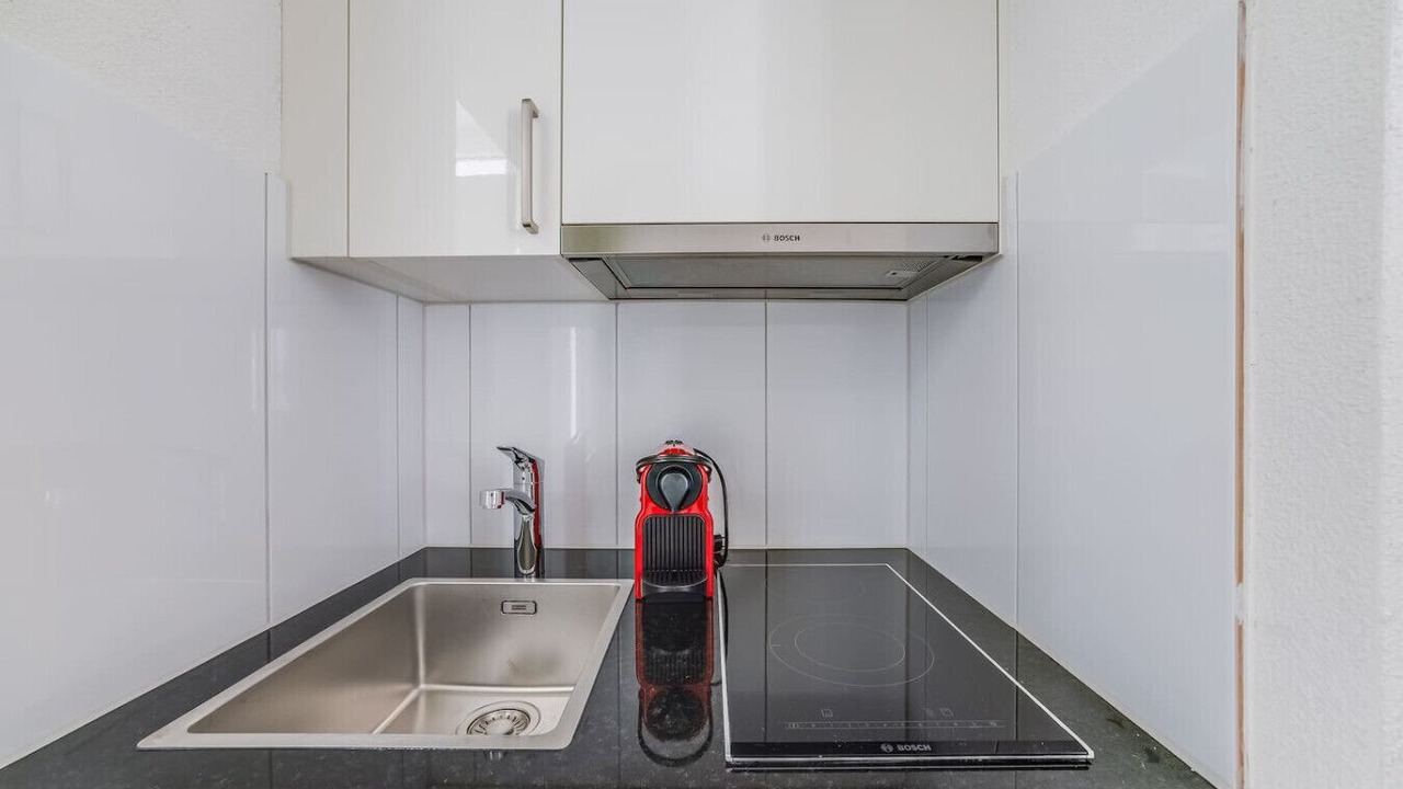 Photo of Kitchen in St. Gallen