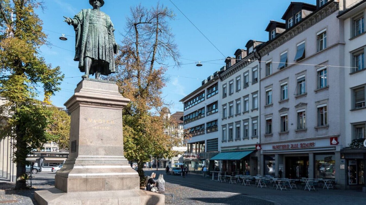 Photo of Others in St. Gallen