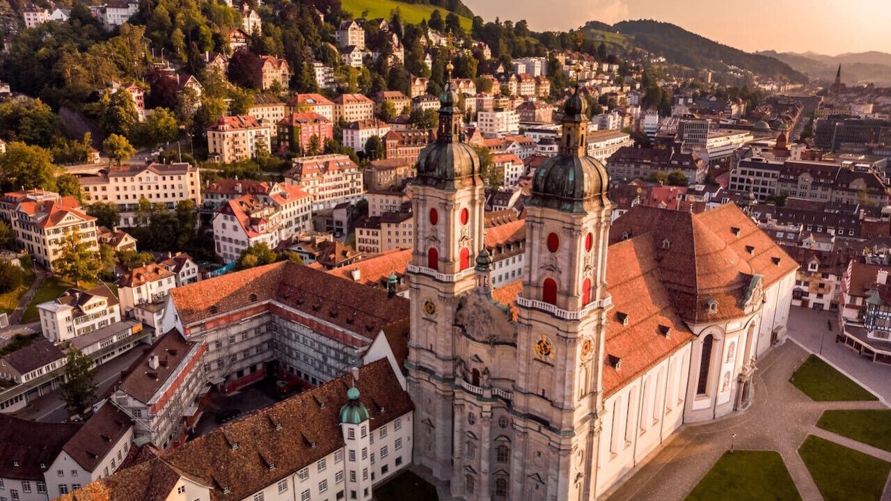 Photo of Others in St. Gallen