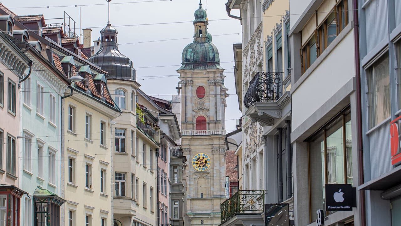 Photo of Others in St. Gallen