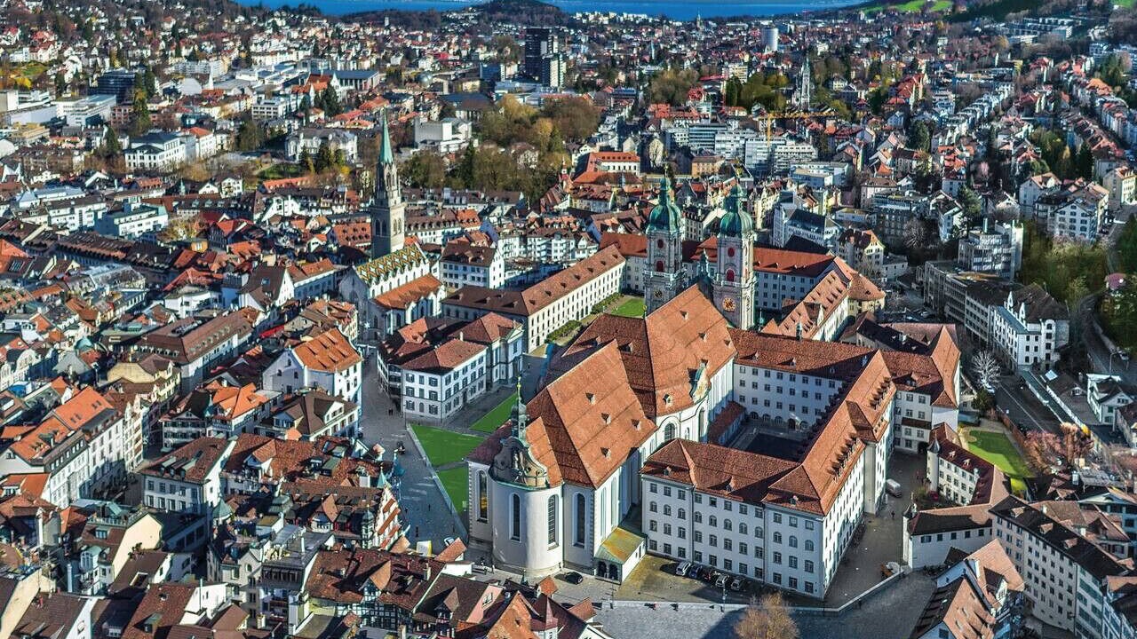 Photo of Outdoor in St. Gallen