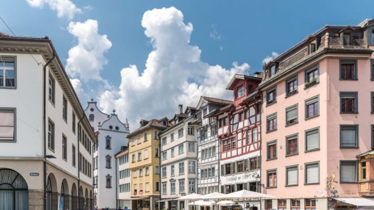 Photo of Others in St. Gallen