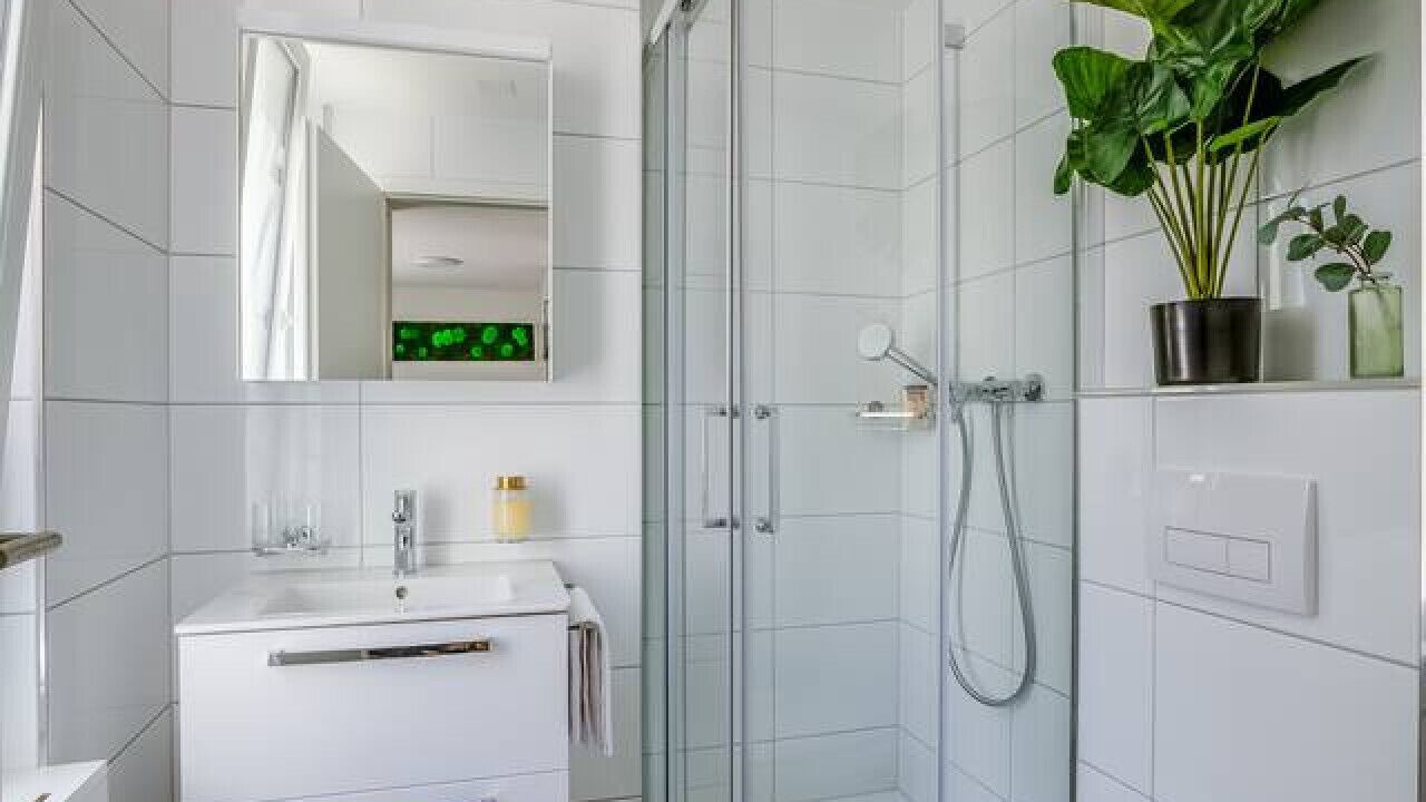 Photo of Bathroom in St. Gallen