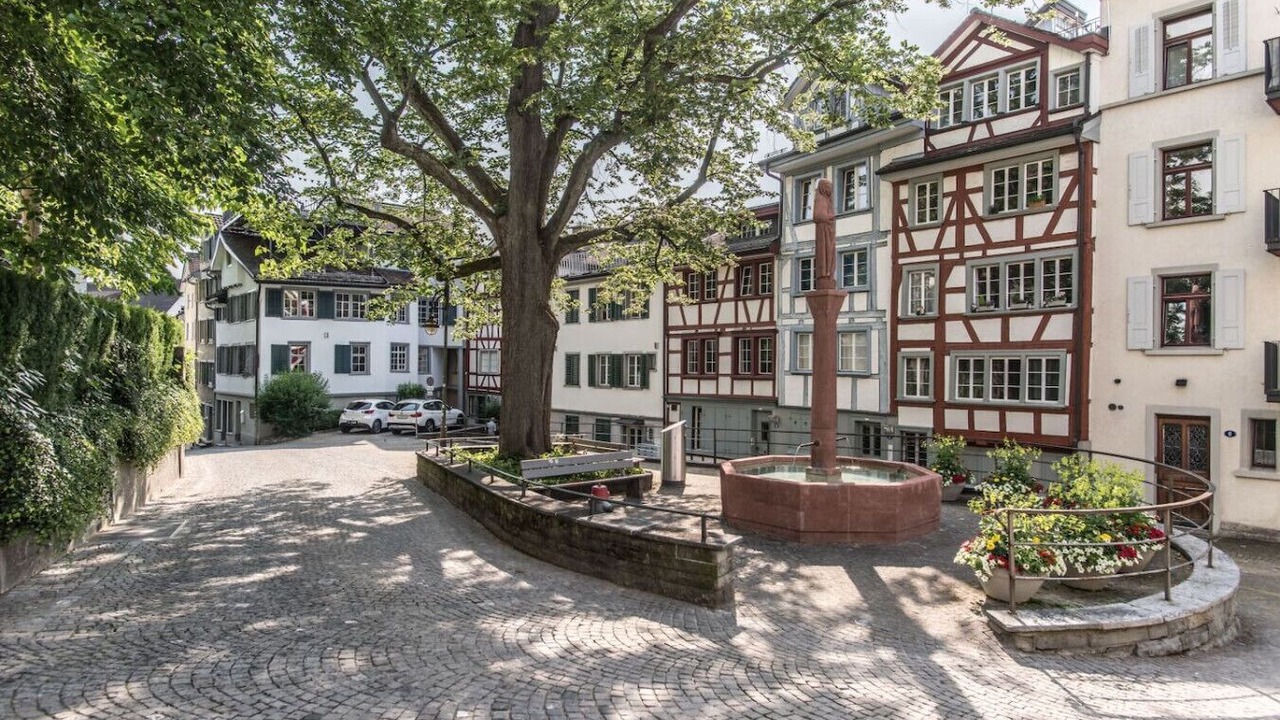 Photo of Others in St. Gallen