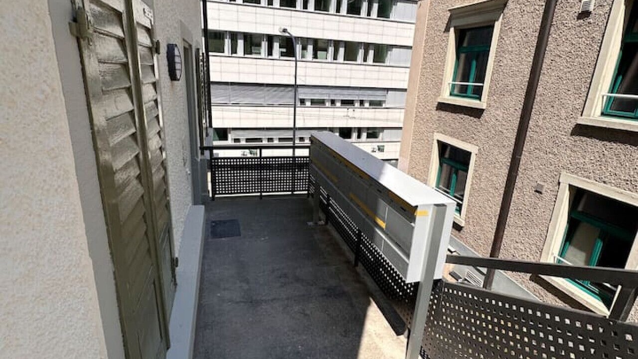Photo of Outdoor in St. Gallen