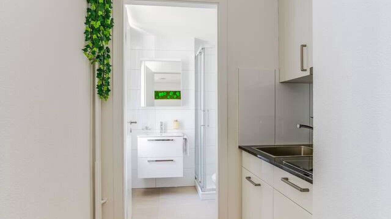 Photo of Kitchen in St. Gallen