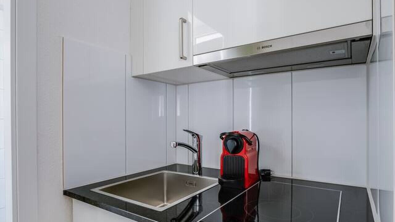 Photo of Kitchen in St. Gallen