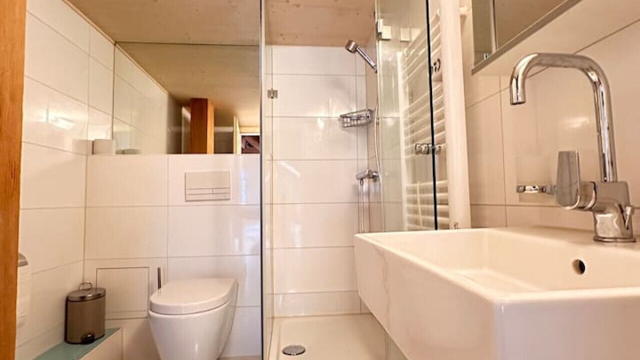 Photo of Bathroom in Winterthur