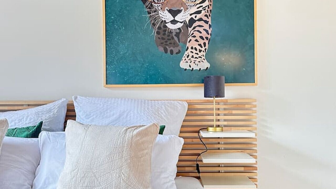 Photo of Bedroom in Winterthur