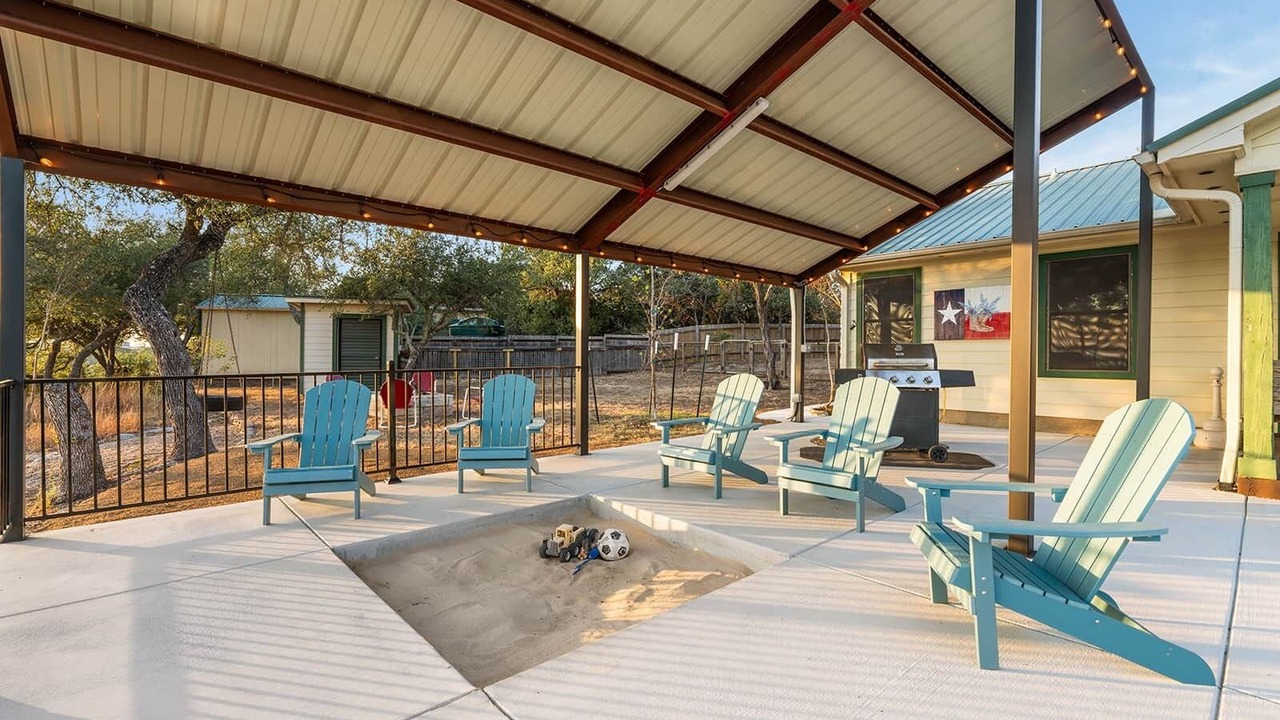 Photo of Others in Dripping Springs