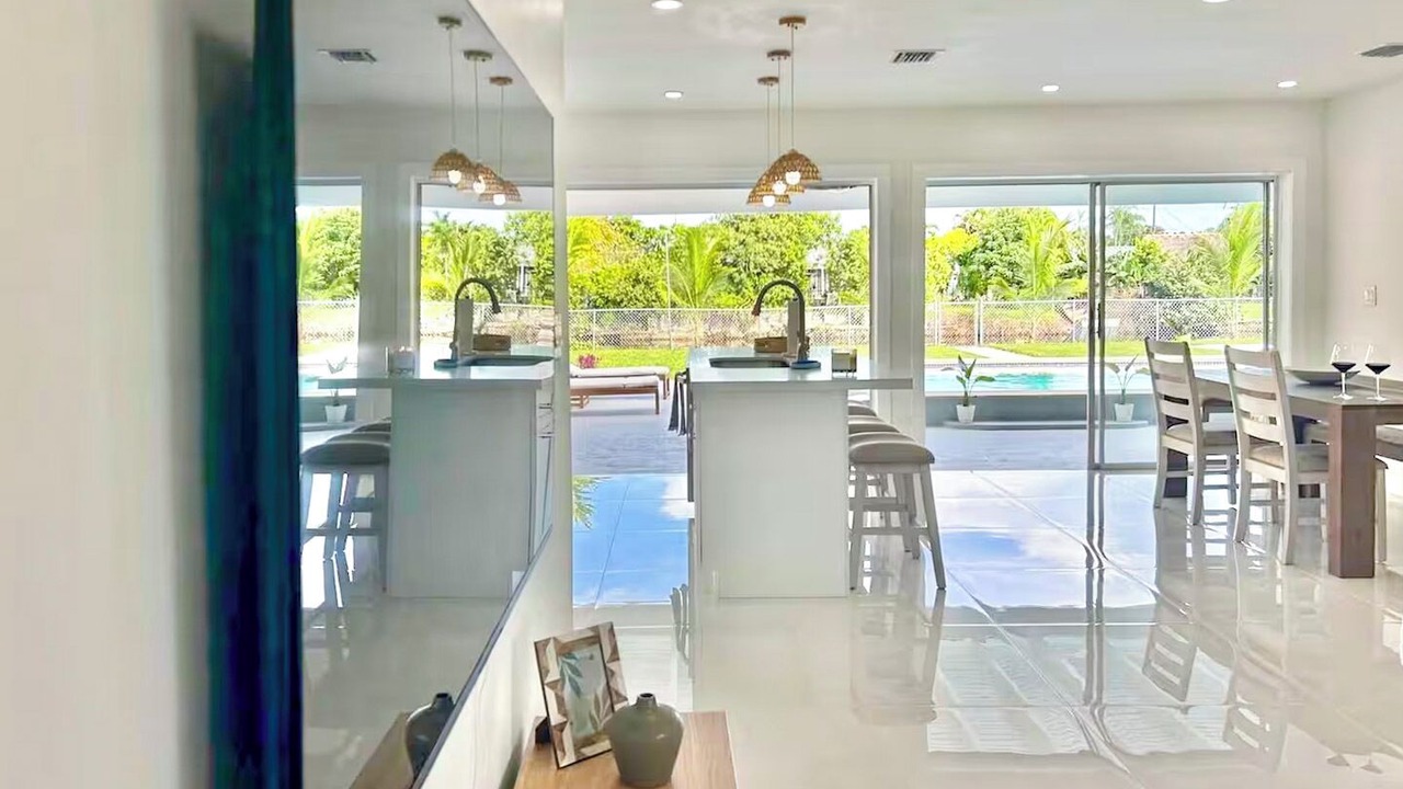 Photo of Livingroom in University Park