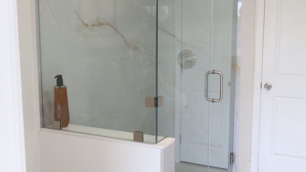 Photo of Bathroom in University Park