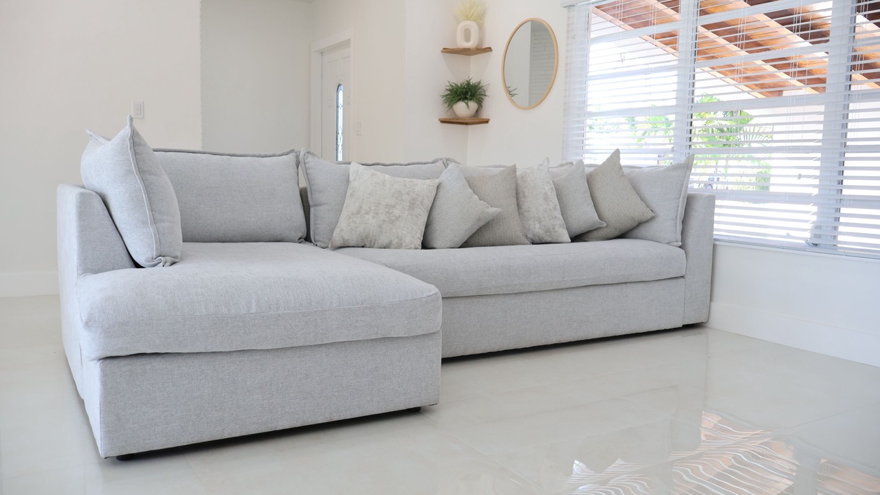 Photo of Livingroom in University Park