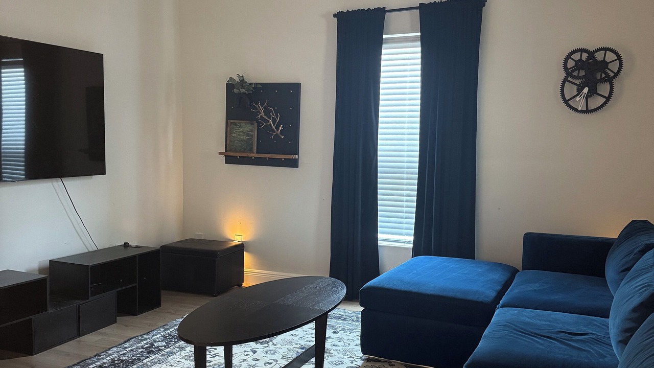 Photo of Livingroom in Eastside Promise Neighborhood