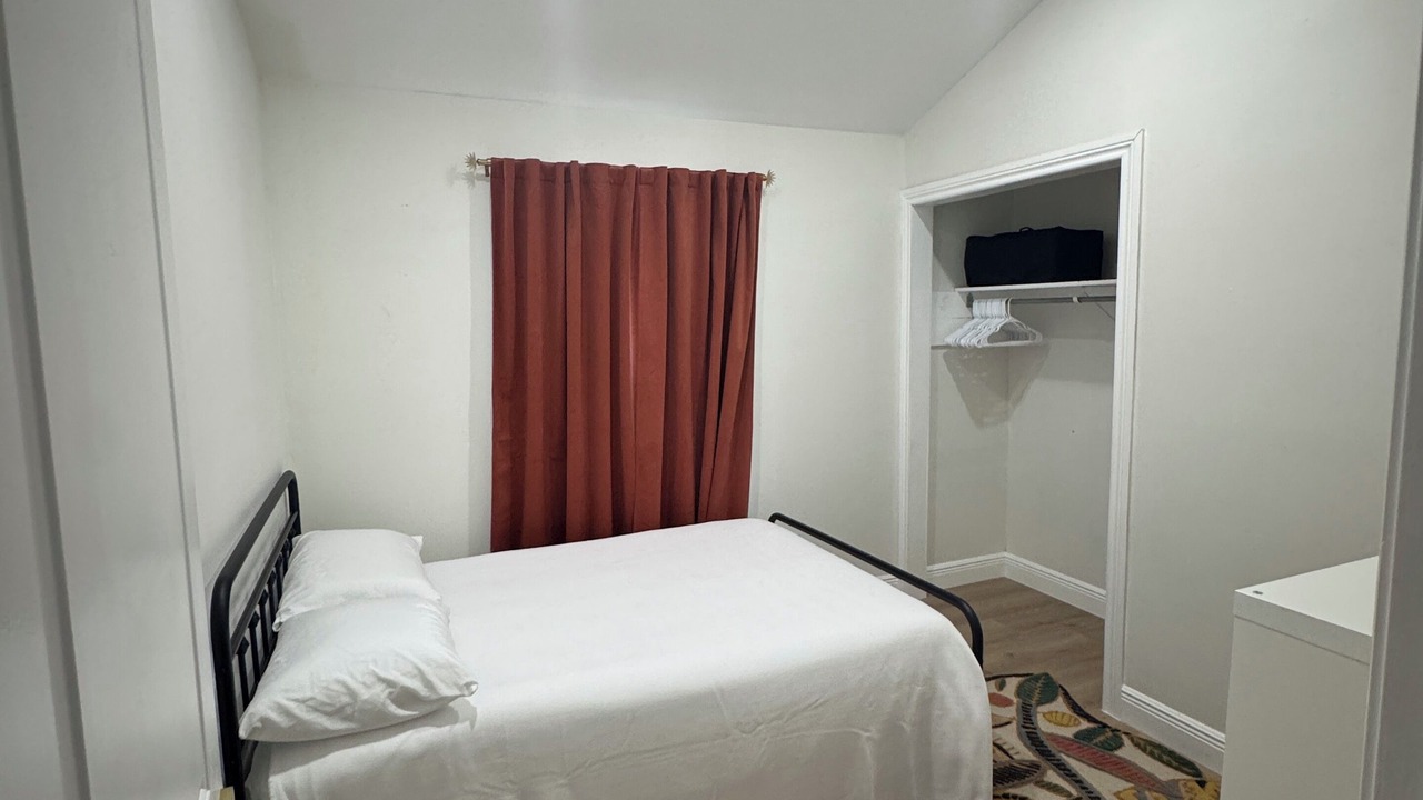 Photo of Bedroom in Eastside Promise Neighborhood