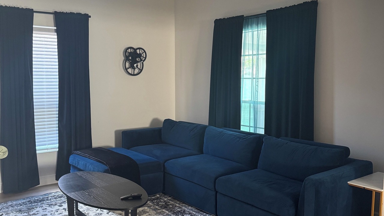 Photo of Livingroom in Eastside Promise Neighborhood