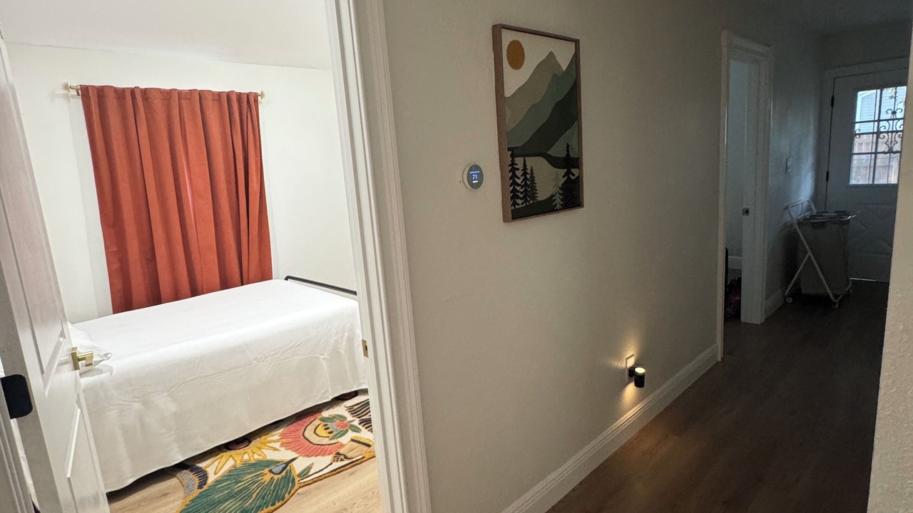 Photo of Bedroom in Eastside Promise Neighborhood