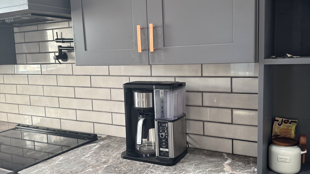 Photo of Kitchen in Eastside Promise Neighborhood