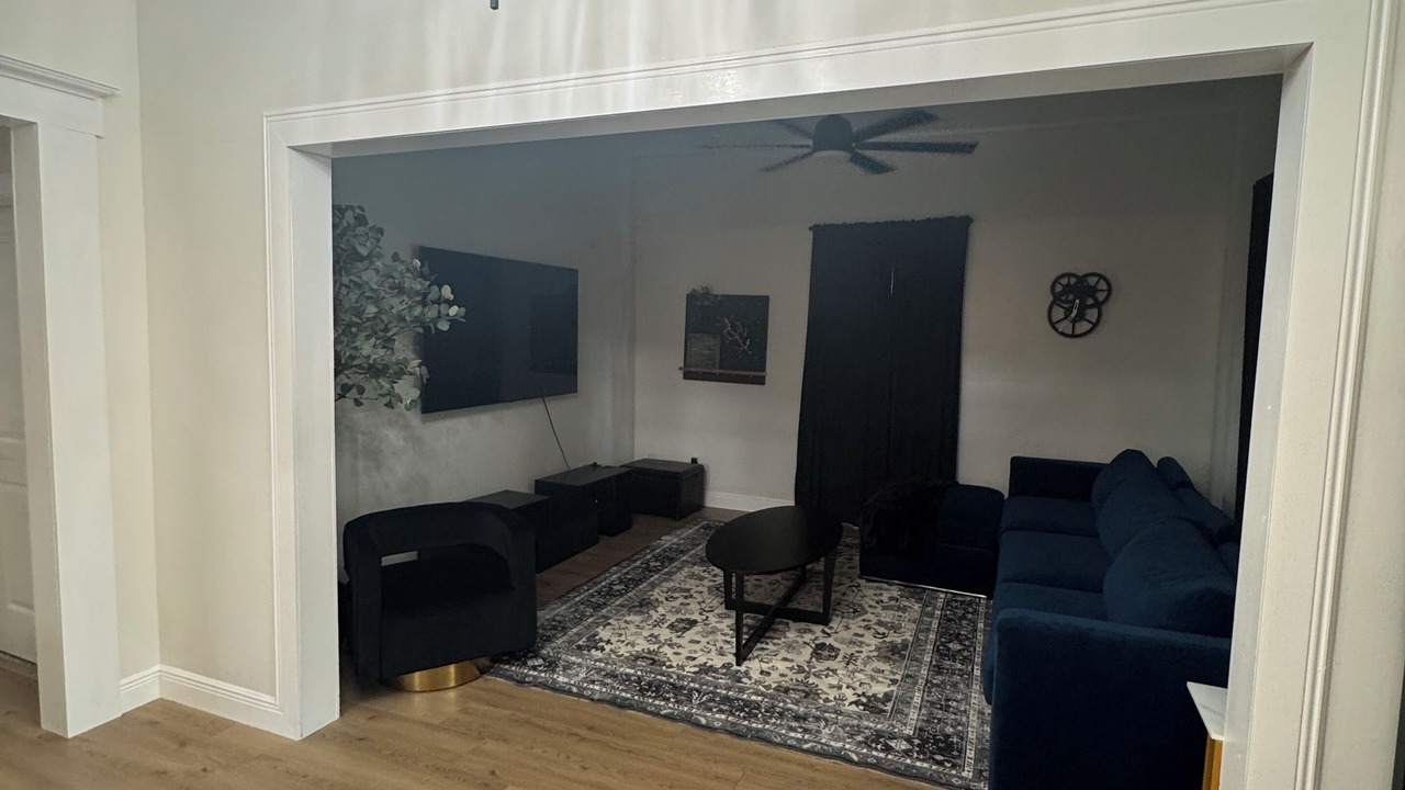 Photo of Livingroom in Eastside Promise Neighborhood