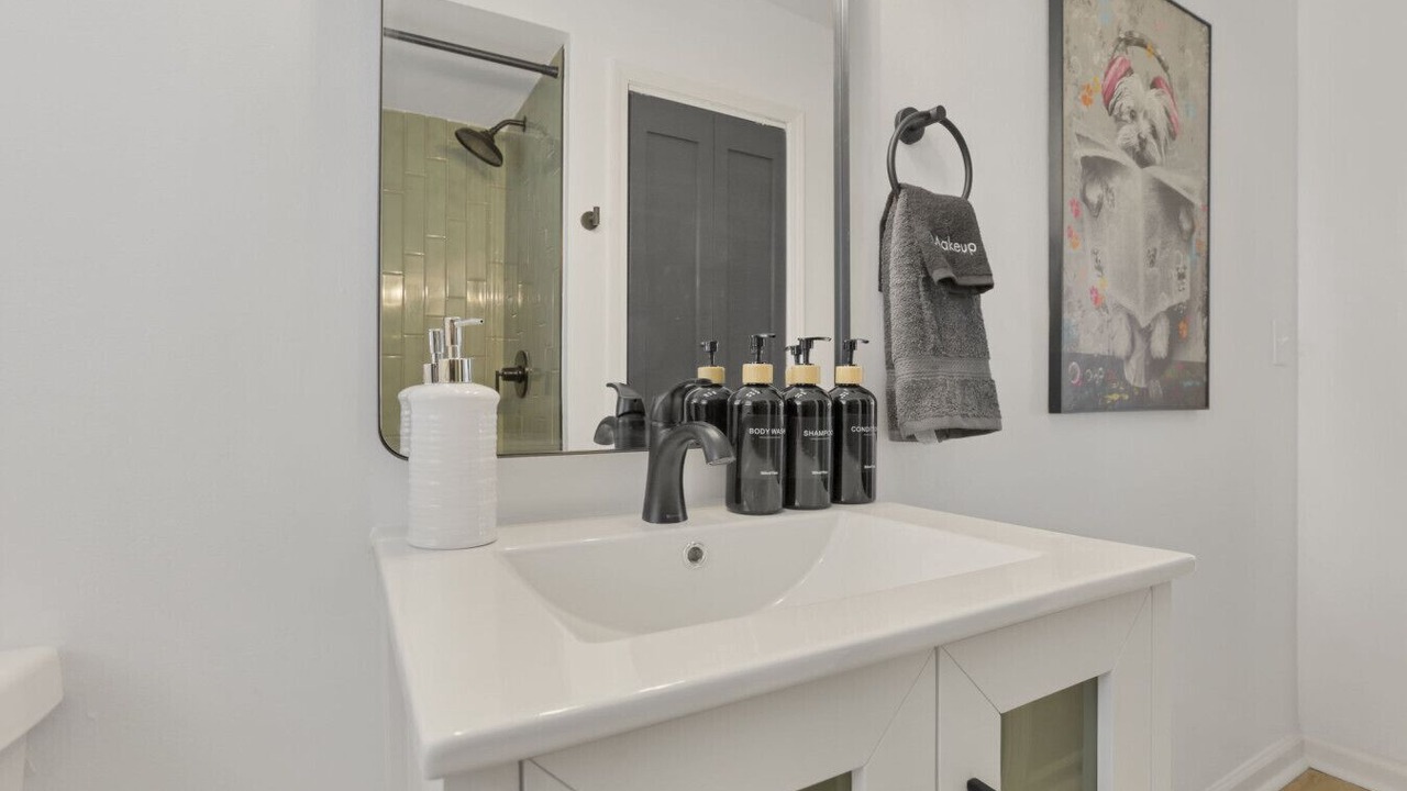 Photo of Bathroom in Millersport