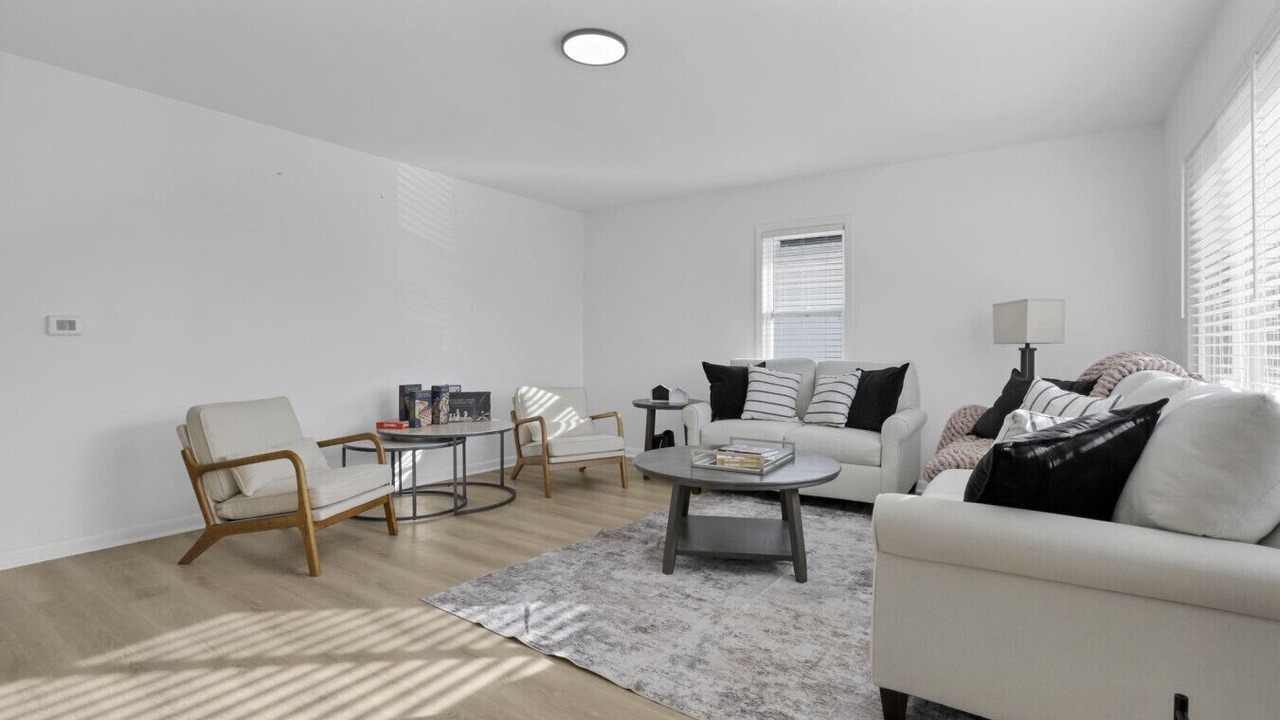 Photo of Livingroom in Millersport