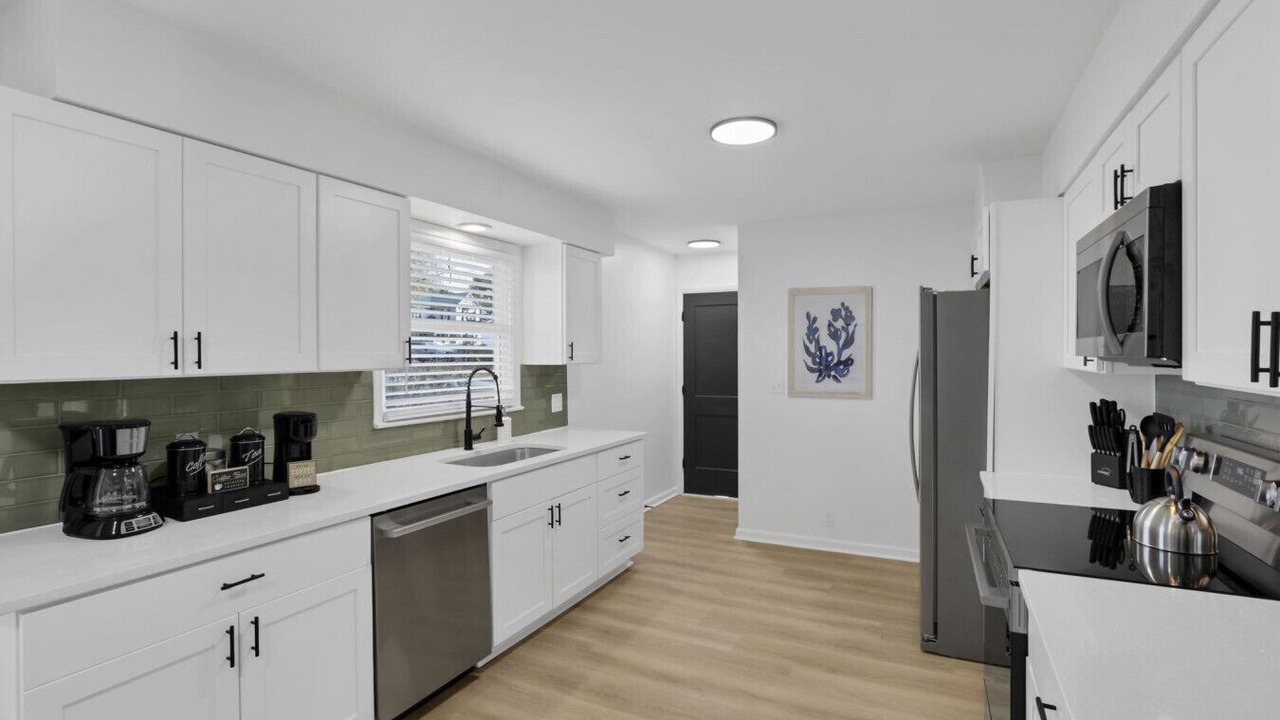 Photo of Kitchen in Millersport