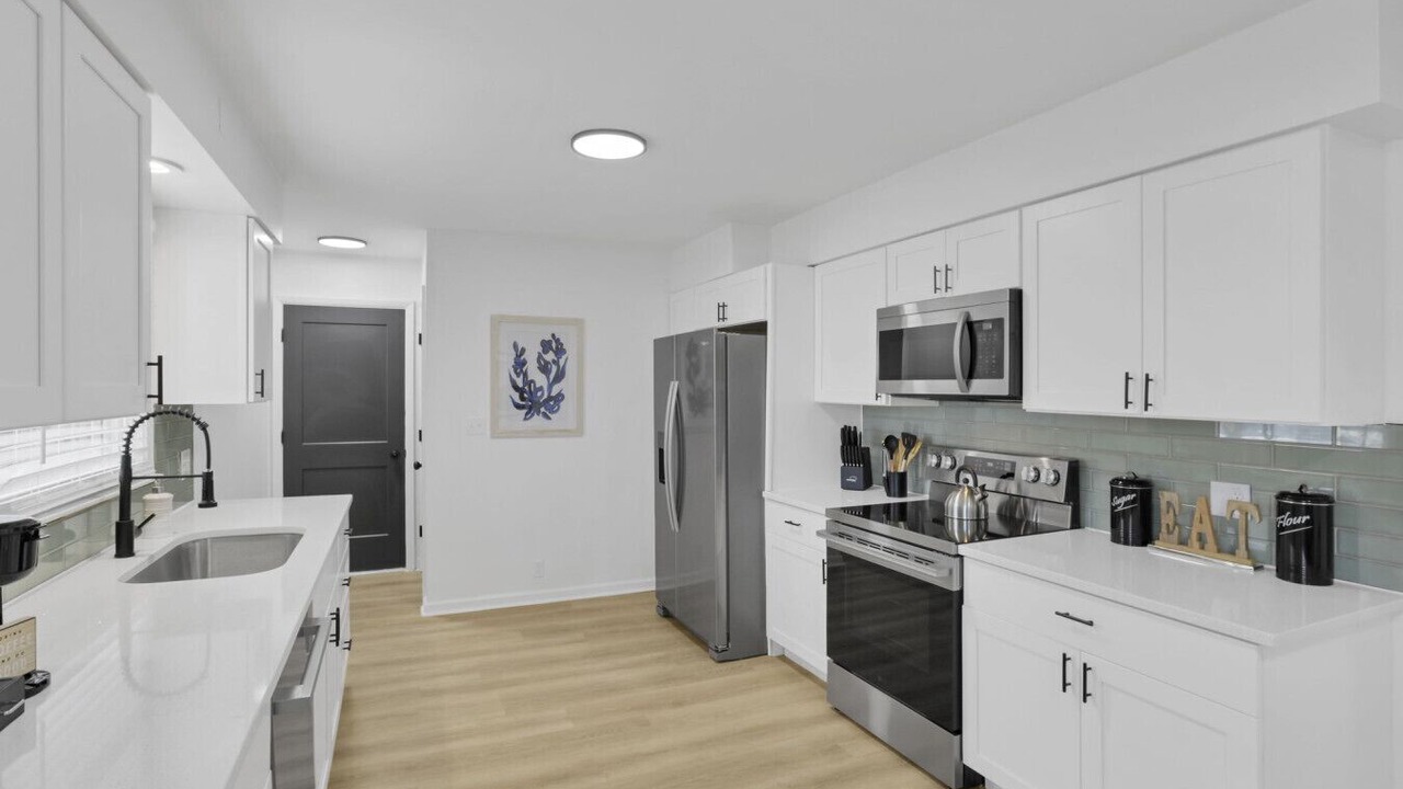 Photo of Kitchen in Millersport