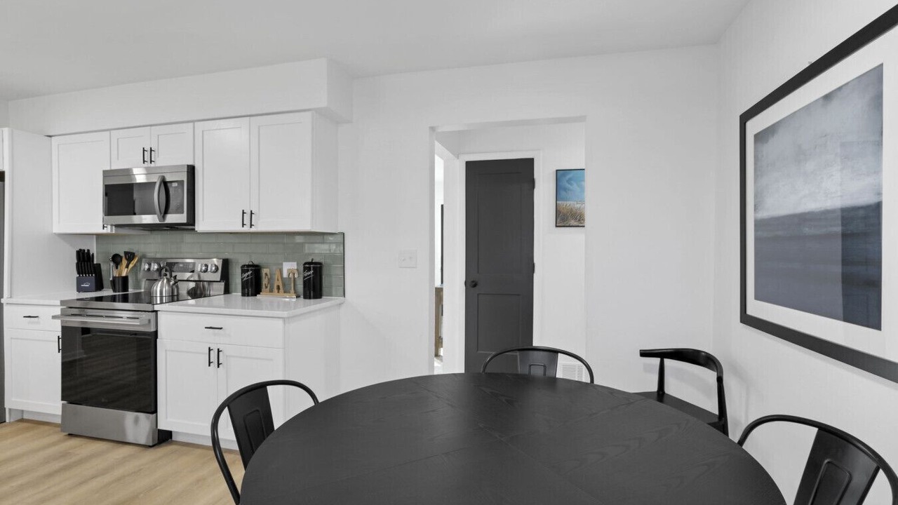 Photo of Kitchen in Millersport