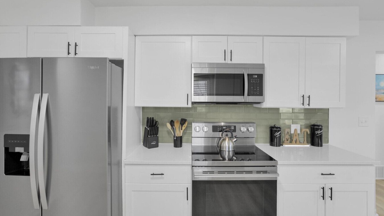 Photo of Kitchen in Millersport