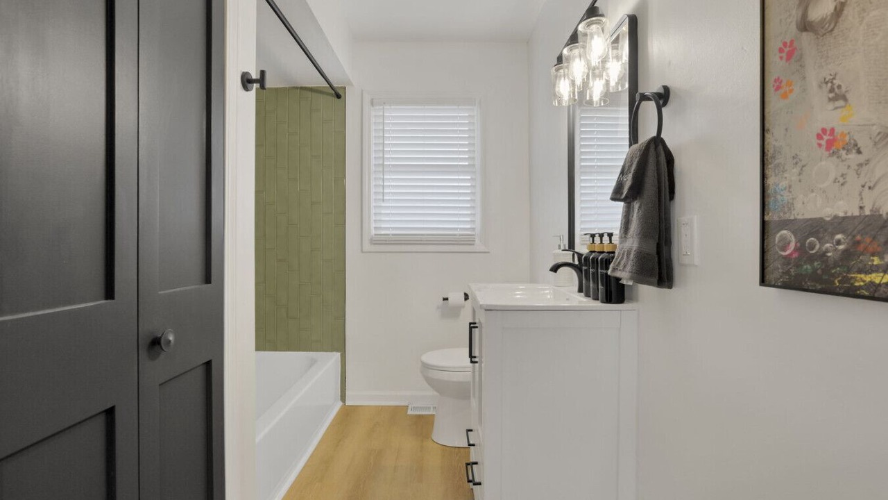 Photo of Bathroom in Millersport