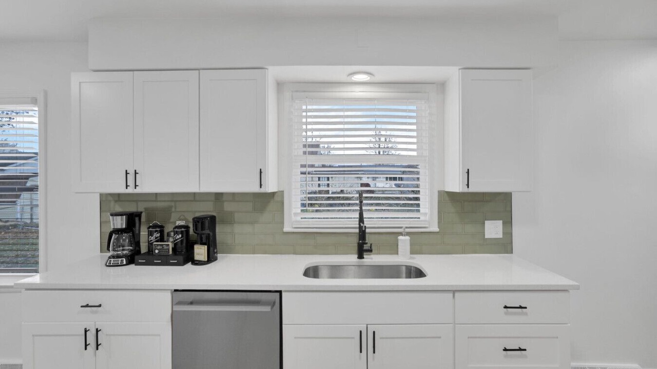 Photo of Kitchen in Millersport