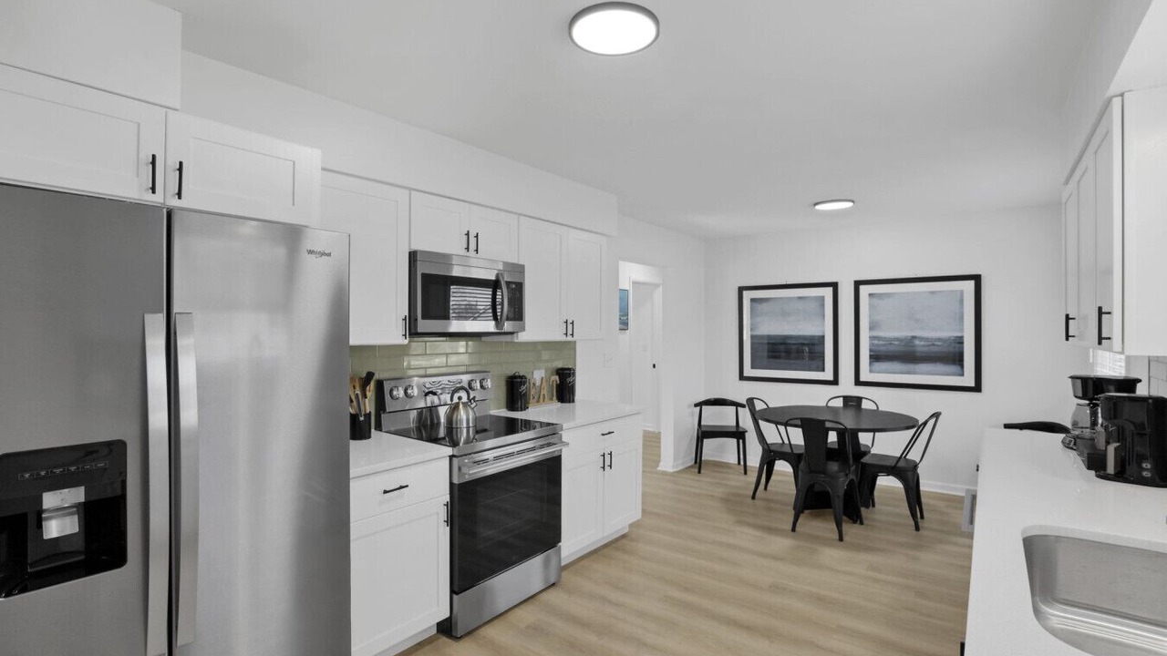 Photo of Kitchen in Millersport