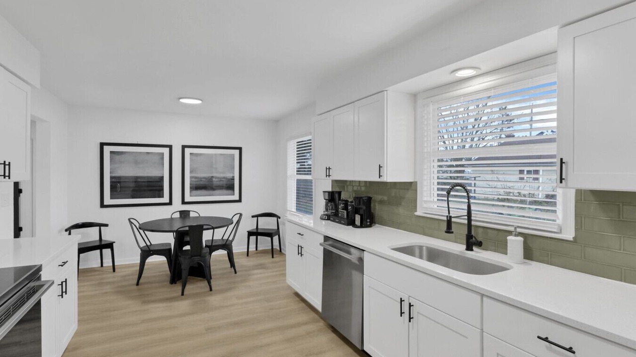 Photo of Kitchen in Millersport