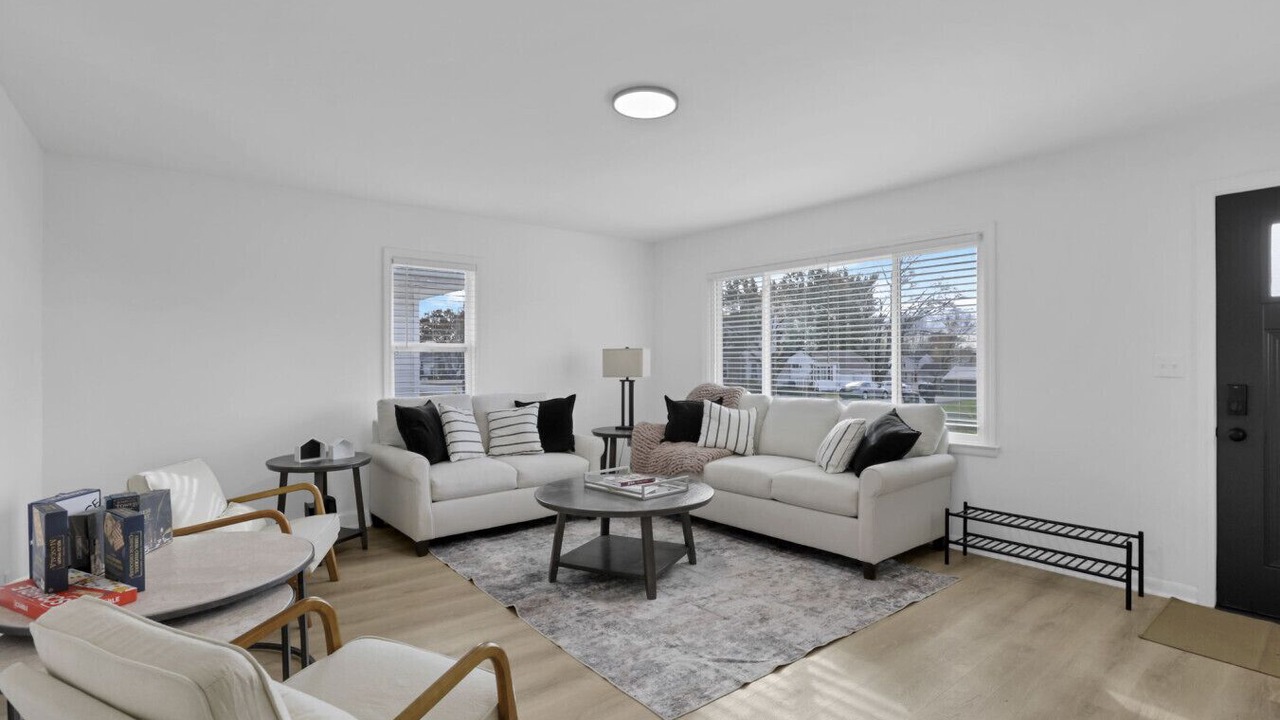 Photo of Livingroom in Millersport