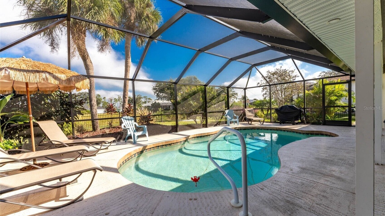 Photo of Outdoor in Broadmoor