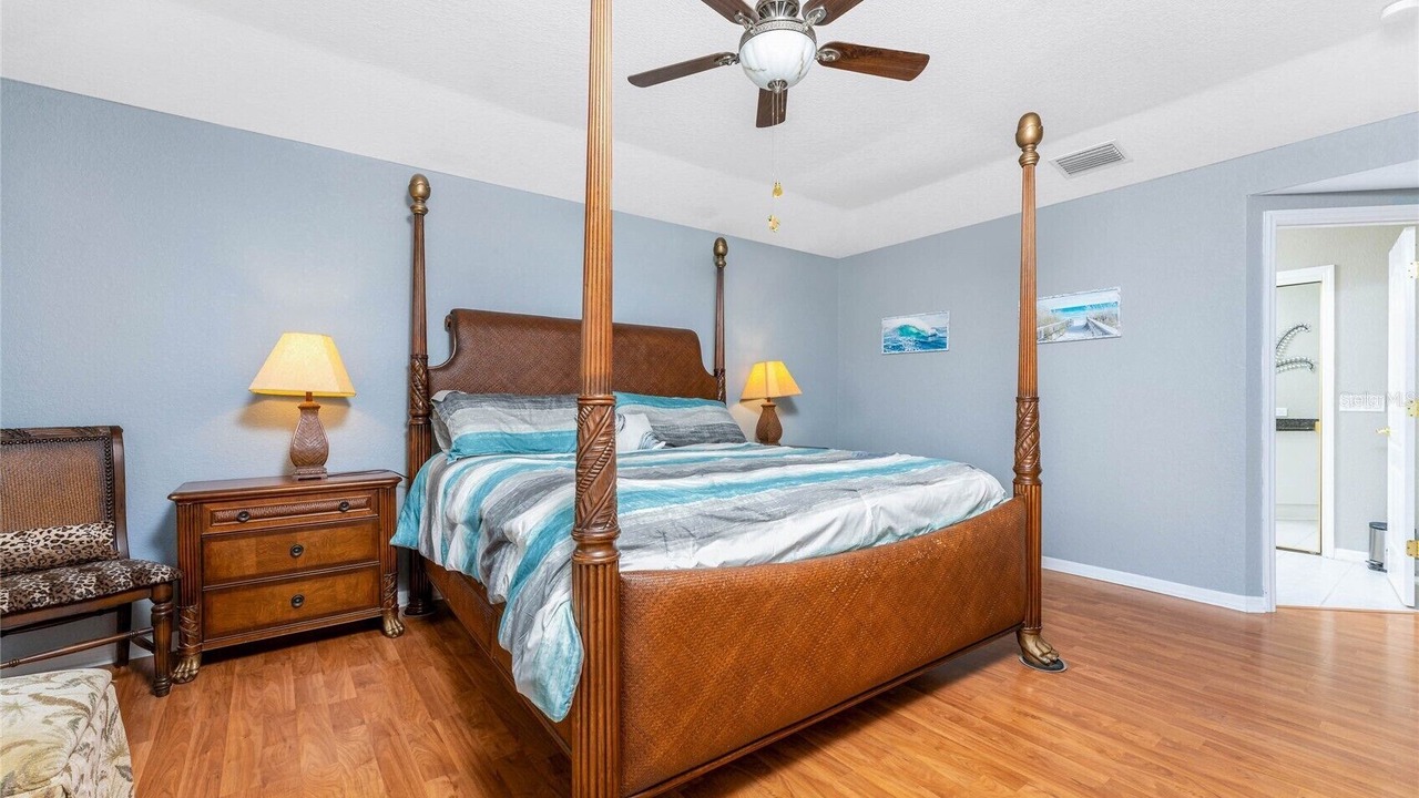 Photo of Bedroom in Broadmoor