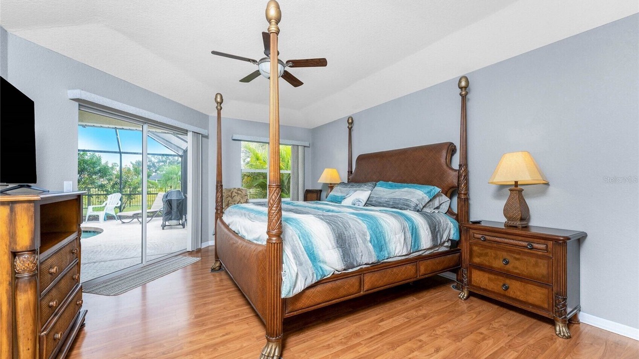 Photo of Bedroom in Broadmoor