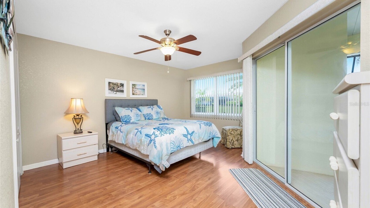 Photo of Bedroom in Broadmoor