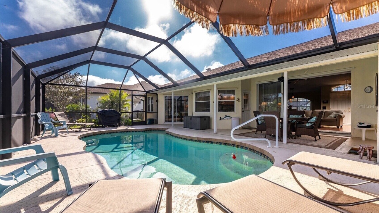 Photo of Outdoor in Broadmoor