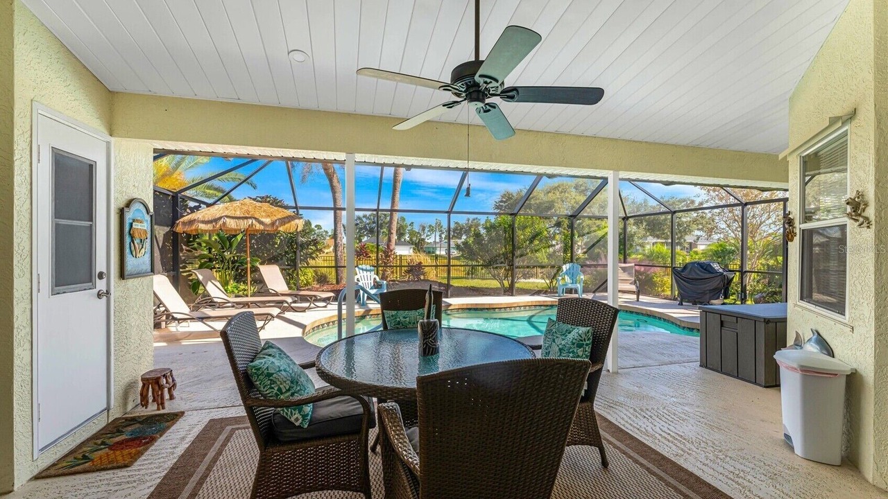 Photo of Outdoor in Broadmoor