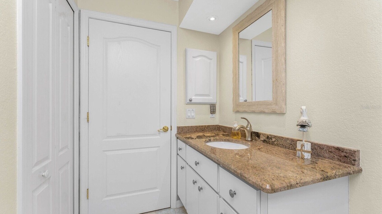 Photo of Bathroom in Broadmoor
