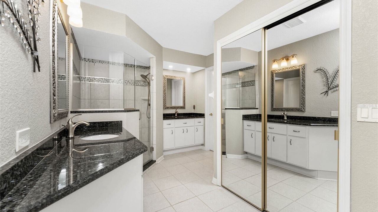 Photo of Bathroom in Broadmoor