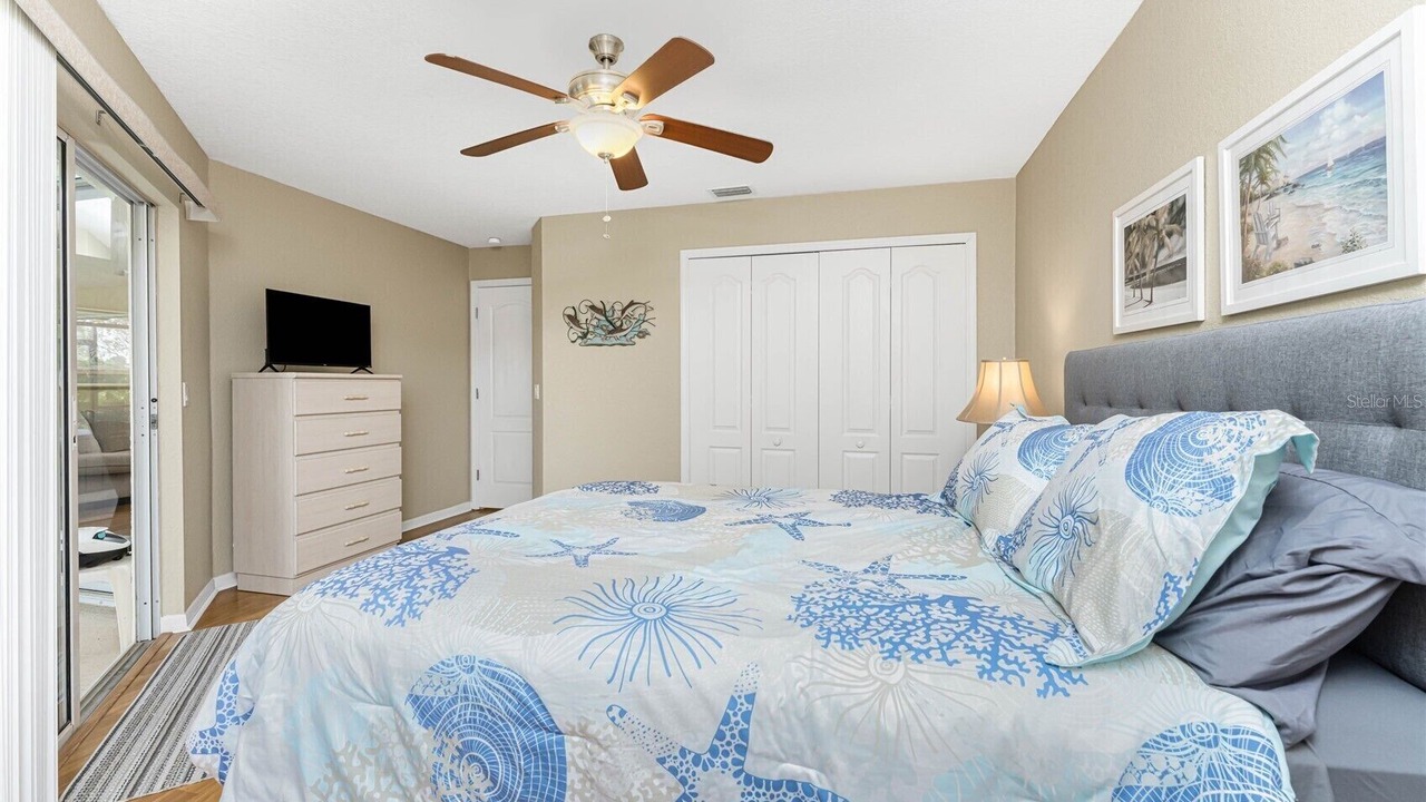 Photo of Bedroom in Broadmoor